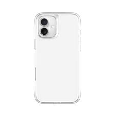 Uniq LifePro Xtreme Phone Case for iPhone 17 - Frost Clear