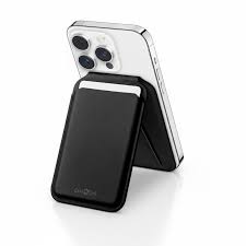 Case Lord Magnetic Wallet Stand for Phones (MagSafe compatible)