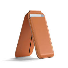 Case Lord Magnetic Wallet Stand for Phones (MagSafe compatible)