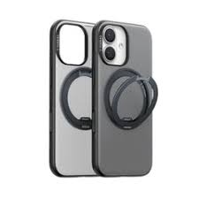 Torras Ostand O3 Case for iPhone 17