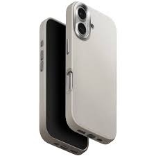 iPhone 17 Lyden Series Phone Case with MagSafe by Uniq