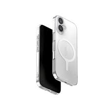 iPhone 17 Airsuit Series Phone Case with MagSafe by Uniq