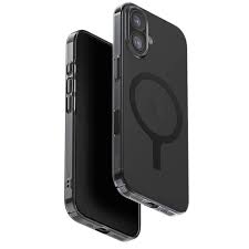 iPhone 17 Airsuit Series Phone Case with MagSafe by Uniq