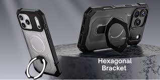 iPhone 17 / Air/ 17 Pro / 17 Pro Max Rugged Armor Series case by Case Lord