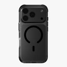iPhone 17 Pro Combat Series Phone Case with MagSafe by Uniq