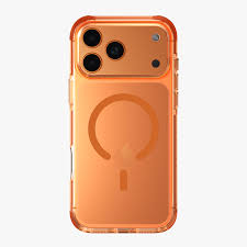 iPhone 17 Pro Combat Series Phone Case with MagSafe by Uniq