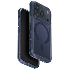 iPhone 17 Pro Combat Series Phone Case with MagSafe by Uniq