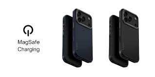 iPhone 17 Pro Keva Series Phone Case with MagSafe by Uniq