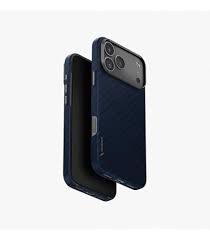 iPhone 17 Pro Keva Series Phone Case with MagSafe by Uniq