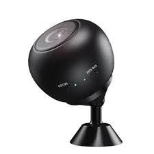 A10 Mini WiFi Camera – 1080P HD 2MP Wireless Security Cam with PIX-LINK App