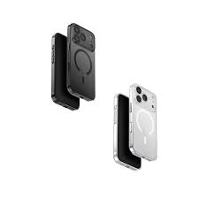 IPhone 17 Pro Airsuit Series Phone Case with MagSafe by Uniq