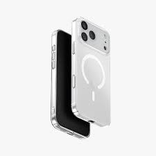 IPhone 17 Pro Airsuit Series Phone Case with MagSafe by Uniq