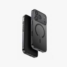 IPhone 17 Pro Airsuit Series Phone Case with MagSafe by Uniq