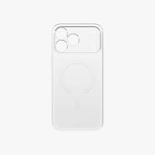 IPhone 17 Pro Airsuit Series Phone Case with MagSafe by Uniq