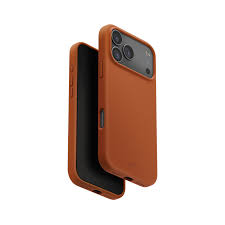iPhone 17 Pro Lino Series Phone Case with MagSafe by Uniq