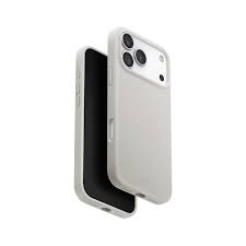 iPhone 17 Pro Lino Series Phone Case with MagSafe by Uniq