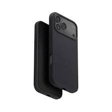 iPhone 17 Pro Lino Series Phone Case with MagSafe by Uniq