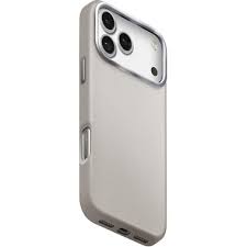 iPhone 17 Pro Lyden Series Phone Case with MagSafe by Uniq