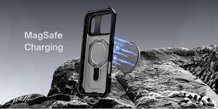 iPhone 17 / Air/ 17 Pro / 17 Pro Max Rugged Armor Series case by Case Lord