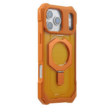 iPhone 17 / Air/ 17 Pro / 17 Pro Max Rugged Armor Series case by Case Lord
