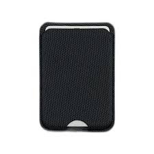 Case Lord Ultra Slim Woven Magnetic Wallet with Stand