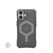 UAG iPhone 17 Essential Armor Series Phone Case - Ash