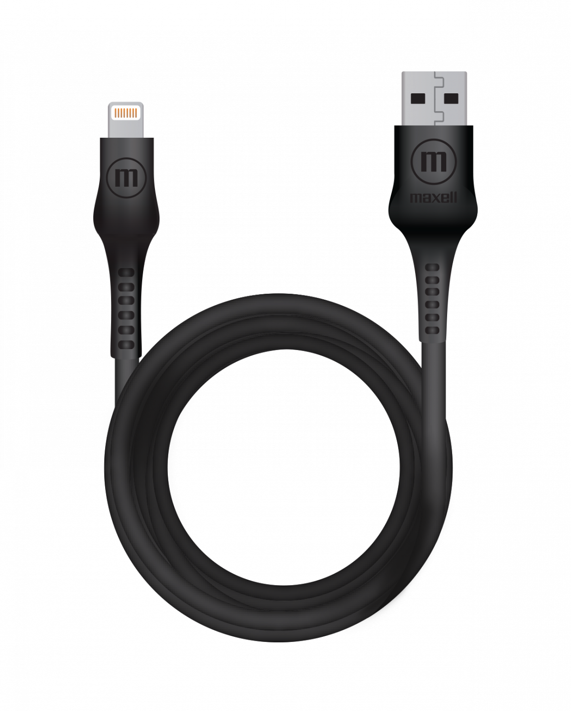 Maxell Jelleez Data Cable USB-Lightning(Original)