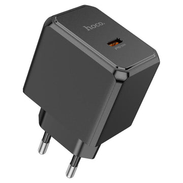 Hoco CS13A Ocean PD 20W Wall Charger