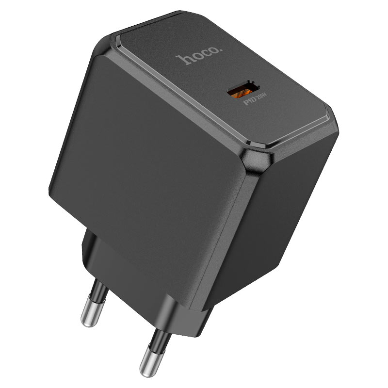 Hoco CS13A Ocean PD 20W Wall Charger