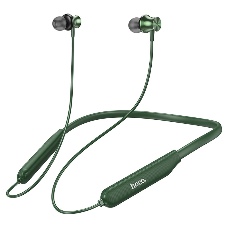 Hoco ES64 Sports Bluetooth Wireless Neckband Earphone