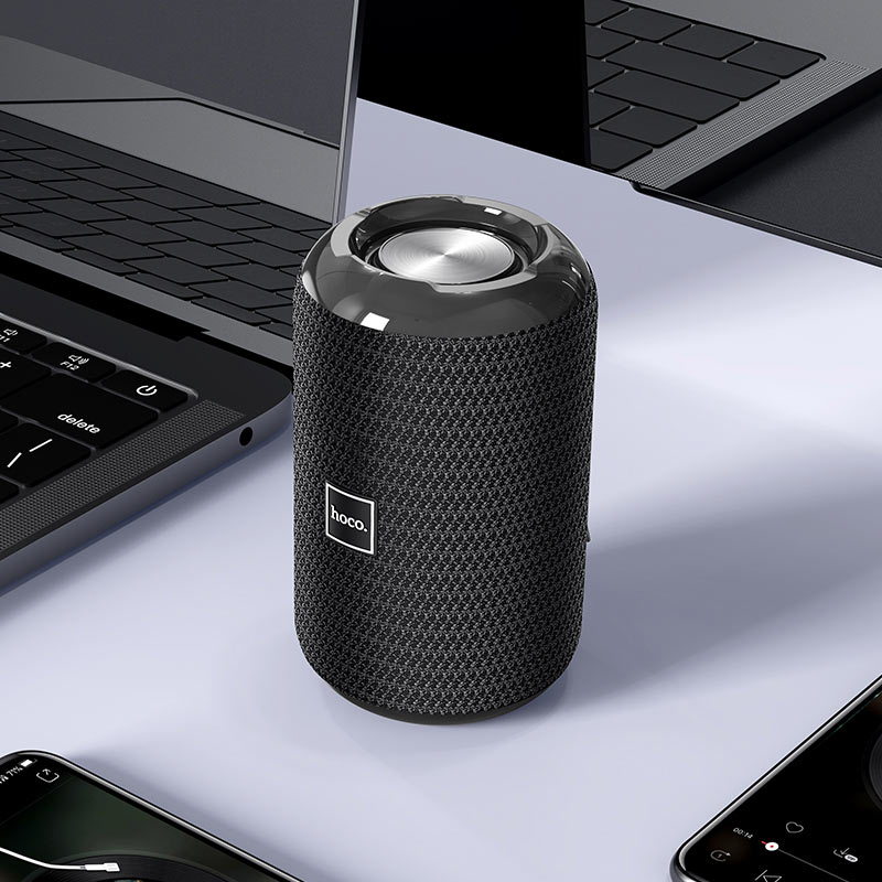 Hoco wireless speaker