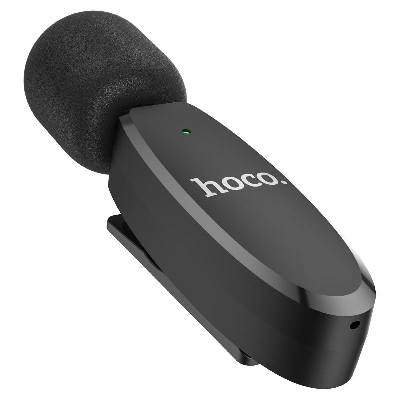 Hoco Type-C Noise Reduction Wireless Microphone (L15)