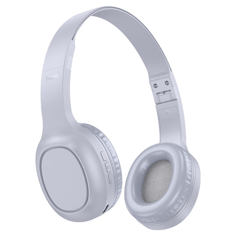 Hoco Wiireless Headphones (W46 Charm)