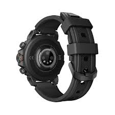 Aurafit Trek 1 (G6 )– Best GPS Smartwatch (Original)-6 Months Official Warranty