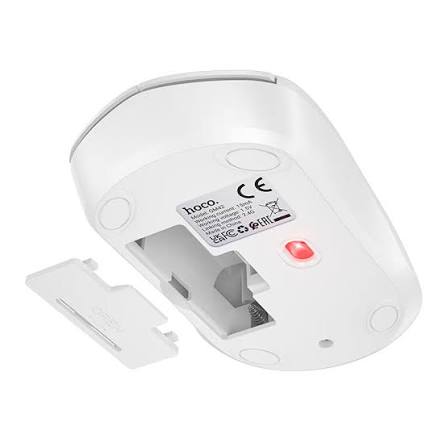 Hoco UltraSmooth 2.4G Wireless Mouse Platino Series GM42