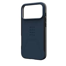 UAG iPhone 17 Pro Max Civilian Series Phone Case