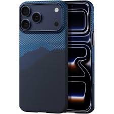 Pitaka Ultra-Slim Protective Case for iPhone 17 Pro Max