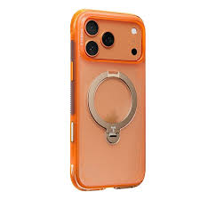 TORRAS Ostand Q3 Air Series Phone Case for iPhone 17 Pro Max