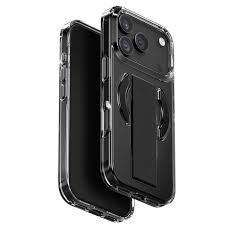 iPhone 17 Pro Max Heldro Air Series Phone Case with MagSafe by Uniq