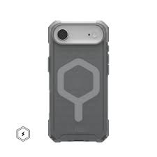 UAG iPhone Air Essential Armor Series Phone Case - Ash