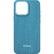 Pitaka Ultra-Slim Case for iPhone 16 Pro Max – Ocean Blue