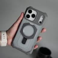 iPhone 17 / Air/ 17 Pro / 17 Pro Max Rugged Armor Series case by Case Lord