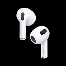 Airpods Pro 3 Master Edition 7 Days Replacement Warranty
