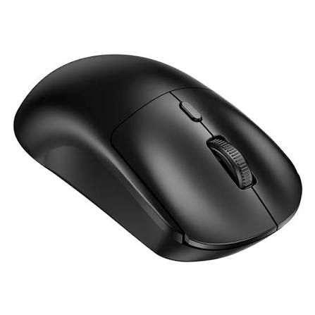 Hoco UltraSmooth 2.4G Wireless Mouse Platino Series GM42
