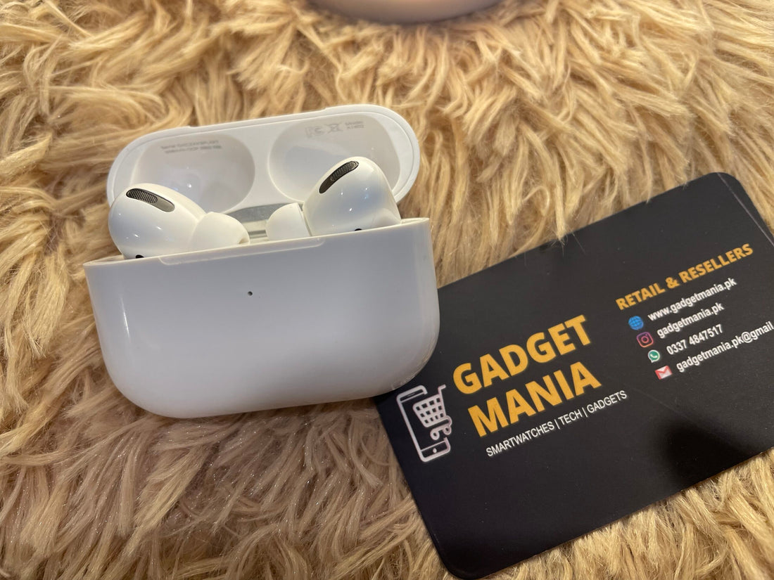 Airpods Pro