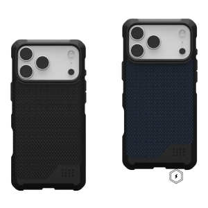 UAG iPhone 17 Pro Max Metropolis LT Series Phone Case