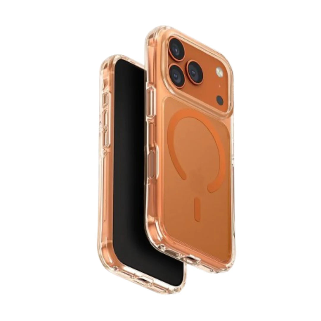 LPX Series Phone Case for iPhone 17 Pro with MagSafe – Slim & Strong Protection