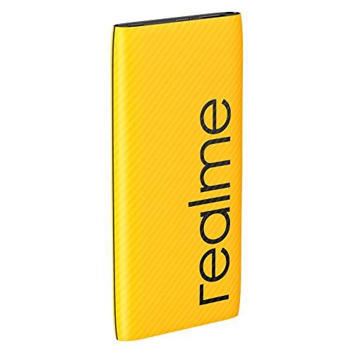 10000mAh Portable Power Bank – Fast Charging with Dual Output