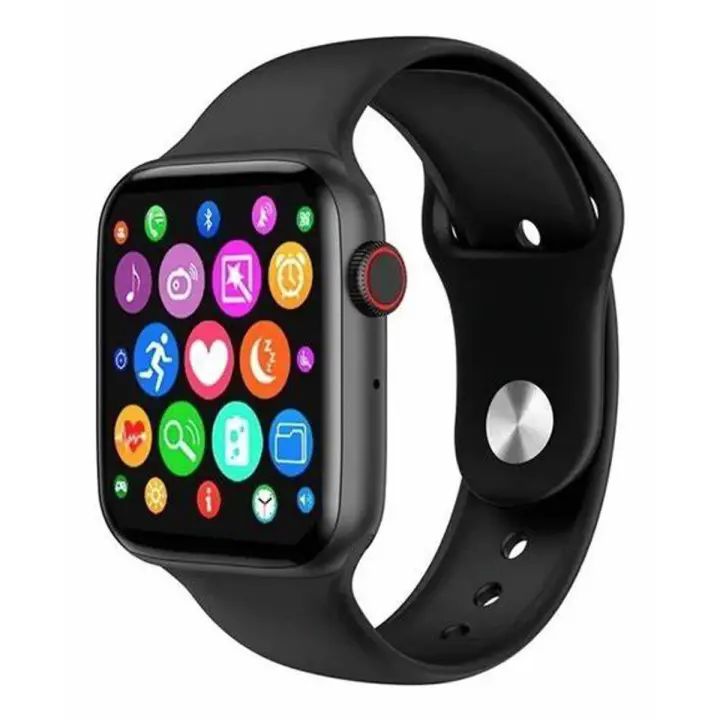 T500 Fit Pro Smartwatch