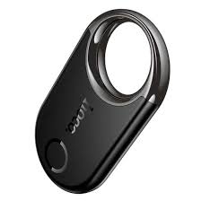 Hoco Starry Wireless Anti-Loss Device GPS Tracker for Android 6 Month Battery Backup(6 month Warranty)E98A